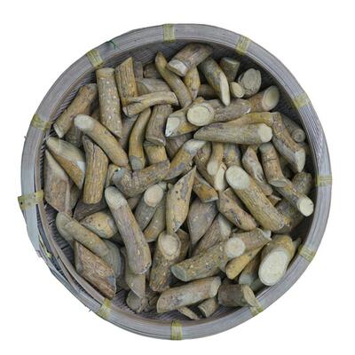 两面针根广西两面针根野生双面针