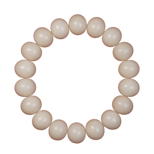 原生态高密菩提根手持手串苹果珠天然菩提籽手串男女手链佛珠念珠