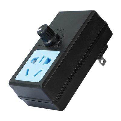 220V鼓风机调速器电热炉风扇