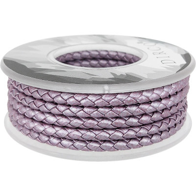 DIRCO手链转运珠编织皮绳批68折