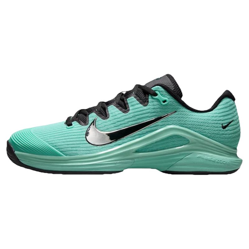 耐克郑钦文同款女子硬地球场网球鞋秋冬缓震NIKE VAPOR 12 IM4330