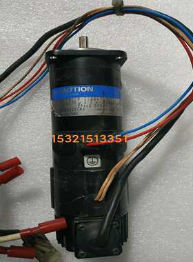 议价询价T511B-012EL7直流马达，电机电机经测试，顺丰