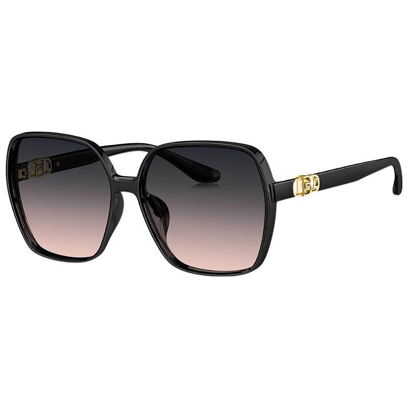 BOLON暴龙眼镜新品大框美颜墨镜防紫外线防晒偏光太阳镜女BL5098