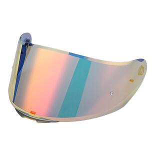 比尔莫拉(BILMOLA)高达海贼王头盔镜片彩色全盔NEX R镜片日夜通用