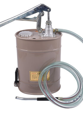 迷你型齿轮油加注器专用工具