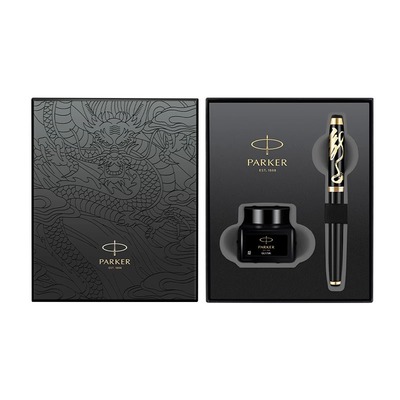 派克龙年纪念款御龙礼盒