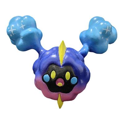 正版tomy精灵宝可梦mc口袋妖怪宠神柱王小星云达克莱伊喷火龙手办