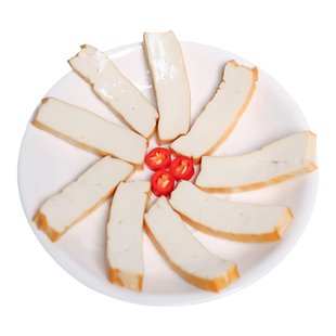 顺丰包邮柴火嫩香干正宗攸县香干烟熏豆干同花石软嫩豆腐干半成品