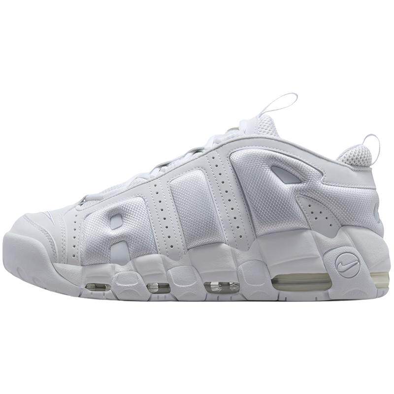 【自营】NIKE耐克男鞋冬新款MORE UPTEMPO大AIR篮球鞋FZ3055-100