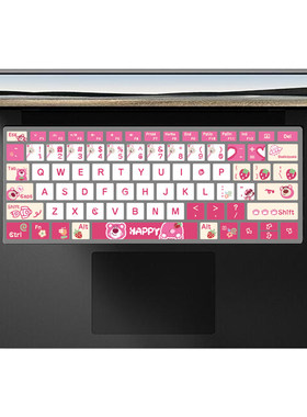 微软SurfaceBookLaptop3键盘膜