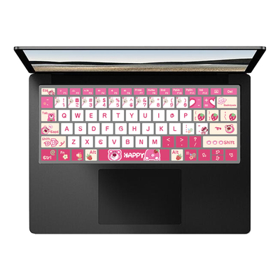 微软SurfaceBookLaptop3键盘膜