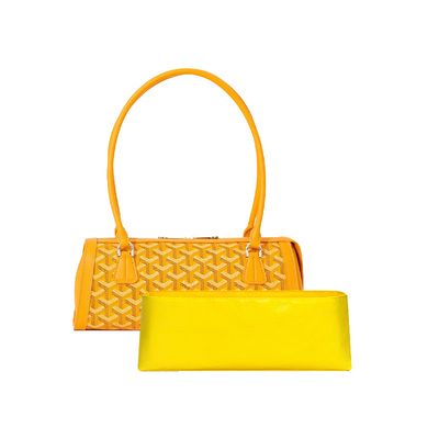 适用于Goyard戈雅法棍包内胆包