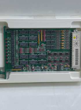 YOKOGAWA IO-547-00 CARD REV:00