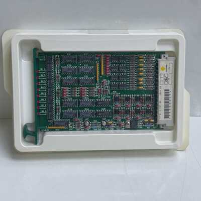 YOKOGAWA IO-547-00 CARD REV:00
