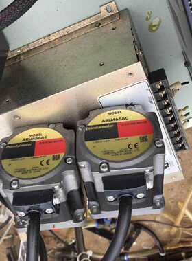 原装日本东方电机VEXTA ARLM66AC
