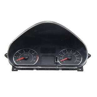 五菱荣光S组合仪表总成 宏光V荣光V里程表 转速表 水温表 油量表