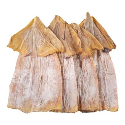 无头须鱿鱼干炒菜煲汤海鲜特产