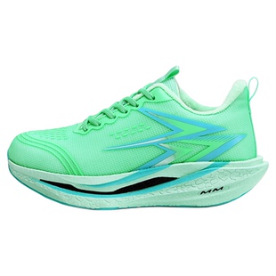 飞燃4.0全掌碳板跑鞋男女款专业马拉松竞速PB减震回弹超轻跑步鞋5