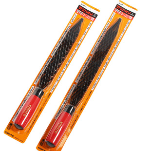 日本进口 神东SHINTO 吉他 提琴 模型 木工 手工艺 整形锉刀 木锉