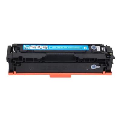 适用惠普CB540A硒鼓CP1215 CM1312nfi HP125A墨盒CP1515n 1518ni