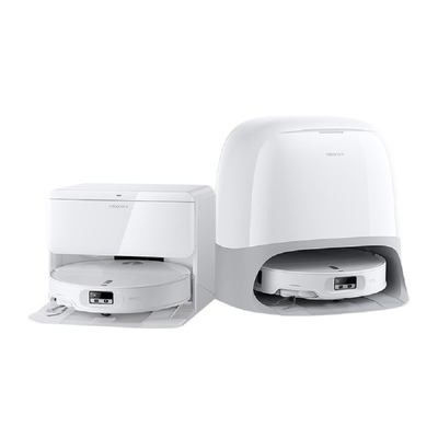 石头新品扫地机P20UltraPlus