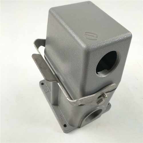 德国HARTINGHAN0.6*3.5PH1重载连接器48芯矩形热流道连接器