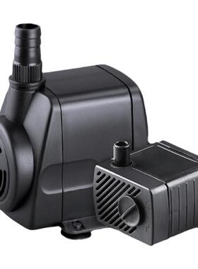 水泵抽水机马达电机假山流水配件