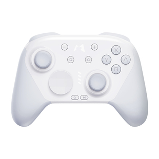 魔派赤兔2空气摇杆游戏手柄switch2/switch手柄ns2/ns手柄一键唤醒任天堂hd震动手柄pc蓝牙无线steam手机平板