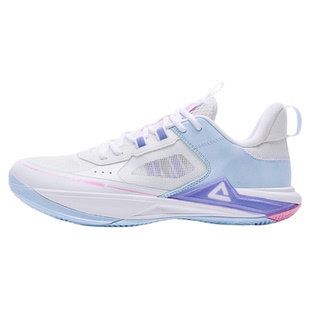 匹克态极游侠3篮球鞋男冬季新款外场耐磨抓地实战球鞋低帮运动鞋