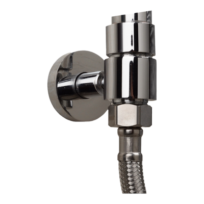 分体式花洒分离式卫浴明装浴室