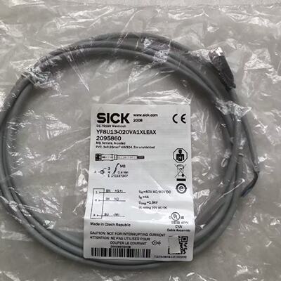 【询价】SICK西克YF8U13-020VA1XLEAX 32095适用