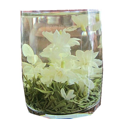 2026年新茶叶浓香型四川茉莉花茶