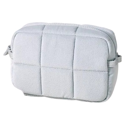 国誉大容量旅行便携笔袋收纳包女