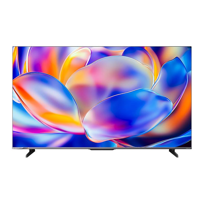 Hisense/海信 55E5N 55英寸Mini LED 超薄游戏电视液晶黑神话悟空