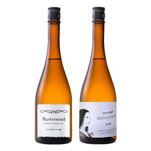 笑四季清酒日本进口纯米大吟酿贵酿酒山田锦玉荣酒米日式低度洋酒