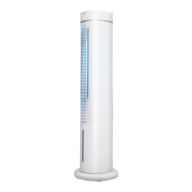 格力空調(diào)扇制冷6升大水箱冷風(fēng)扇家用水冷落地移動(dòng)冷風(fēng)機(jī)單冷塔扇