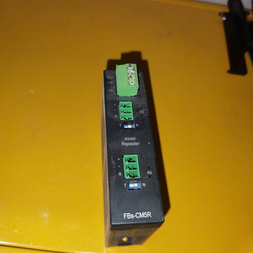 溢价-FATEK永宏FBS-CM5R RS485中继器