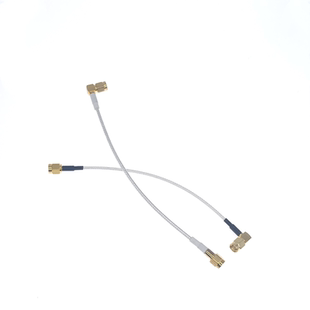 激光信号线 万顺兴光纤激光机切割头电容调高传感器TTW高温射频线