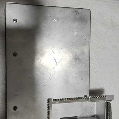 珀金埃尔默N8150331A控制器，有两个，标的是单个价格，