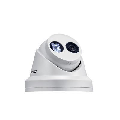 海康威视400万网络摄像头