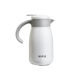 【杭州西湖】湖畔居玉兔焖茶壶焖泡壶带茶漏保温壶保冷泡茶具送礼