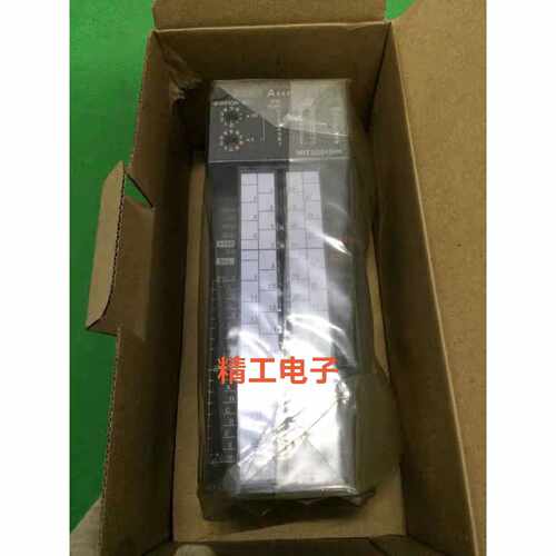 询价下单日本三菱PLC模块AX41C原装现货 质保一年 广东发货 支
