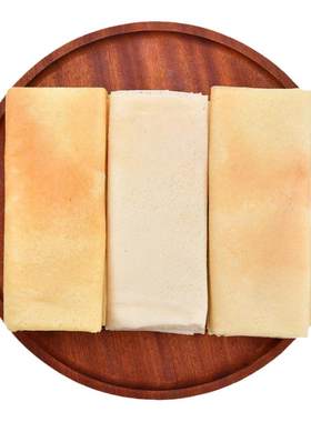 纯手工伺候客东北煎饼杂粮煎饼