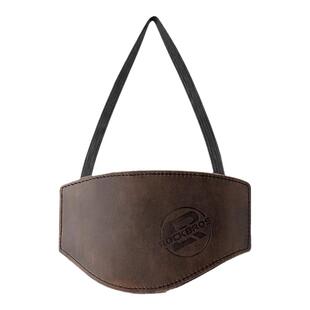 洛克兄弟摩托车挂档套换挡胶套骑行鞋护鞋套保护骑士机车靴套防滑