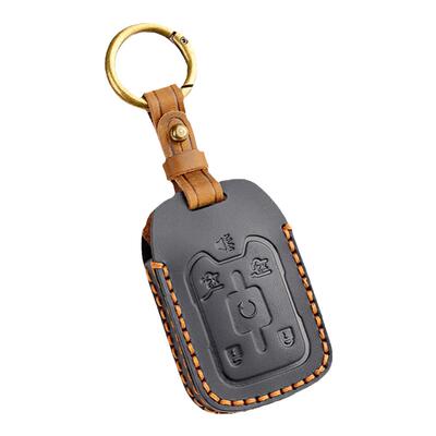 通用雪佛兰萨博班GMC皮卡钥匙套