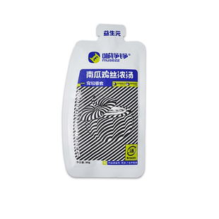 喵铮铮南瓜鸡丝汤包补水猫罐头幼猫成猫全价主食营养湿粮猫罐猫饭