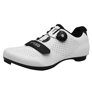 森歌锁鞋公路车无锁骑行鞋男山地自行车非锁助力硬底单车锁踏套装