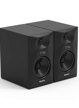 midiplus蓝牙监听音箱新品上市