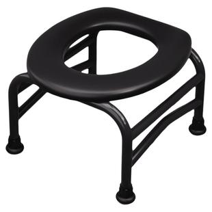 老人坐便器移动马桶坐便椅孕妇家用厕所老年人蹲便改坐厕凳蹲坑