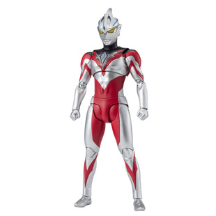 万代SHF亚刻奥特手办特利迦究极闪耀赛罗布莱泽法德兰可动曼玩具